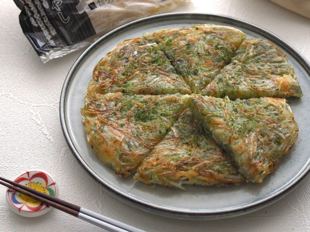 もやしのおつまみチーズせんべい | サラダコスモの【おいしい