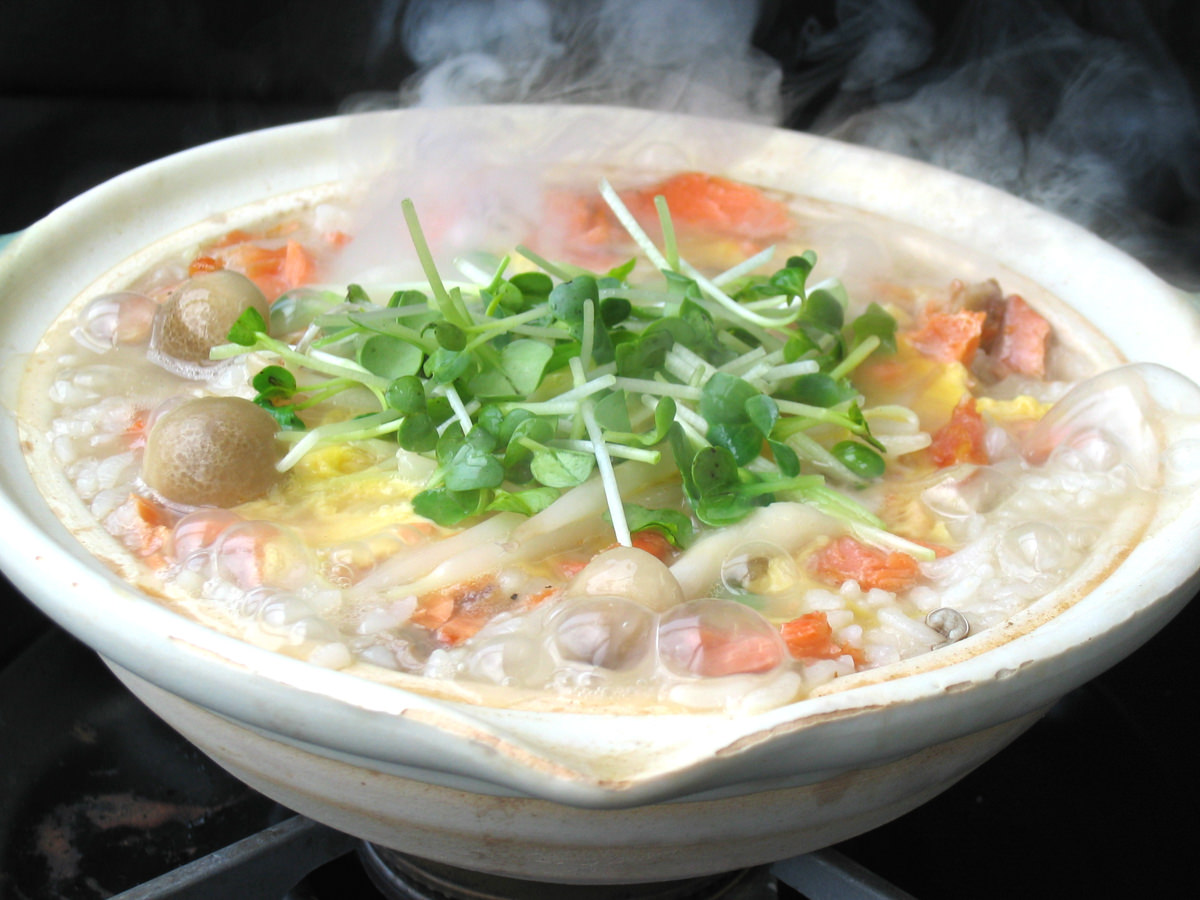 案じるより団子汁