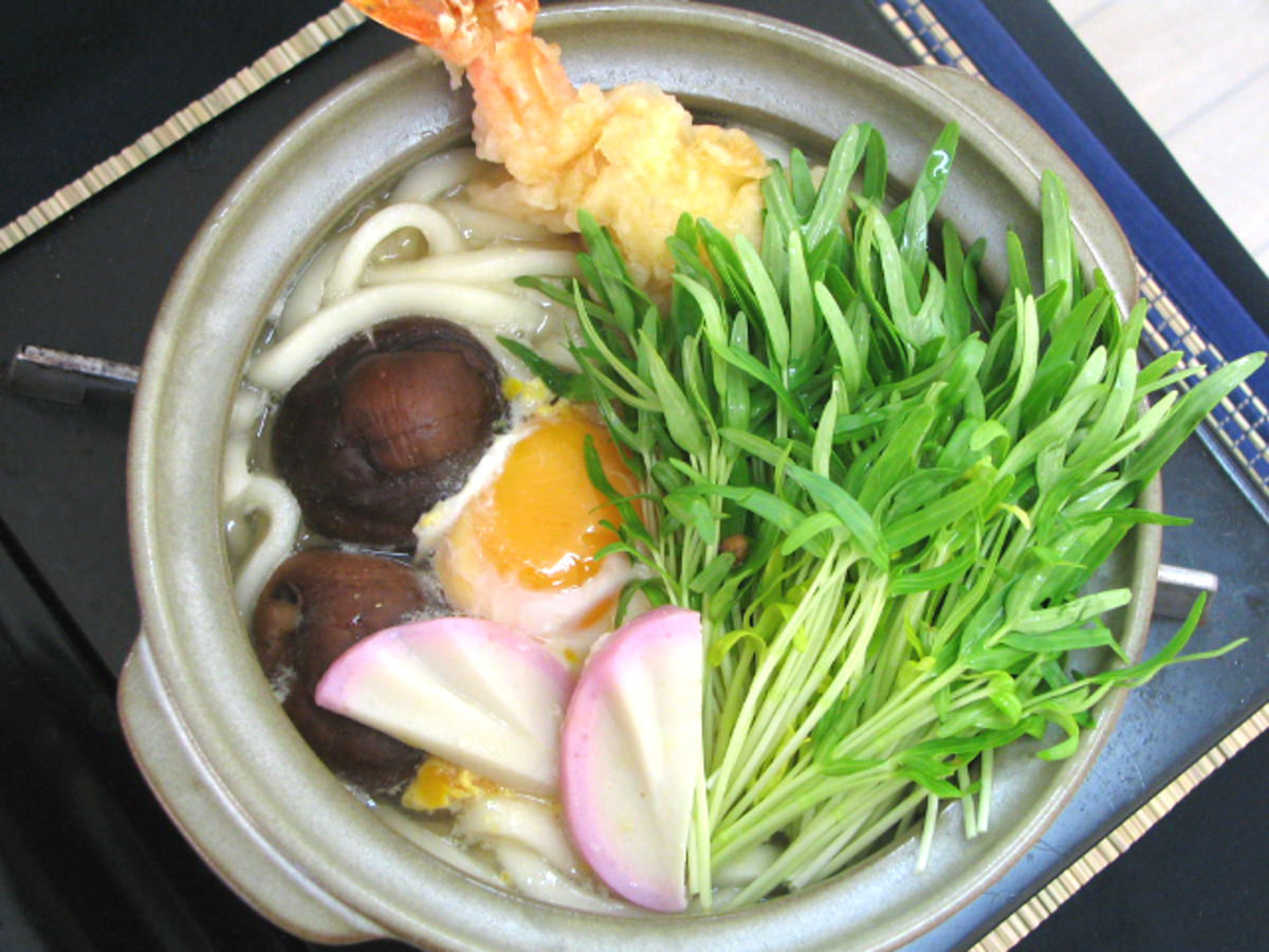 案じるより団子汁-がんばれ受験生!