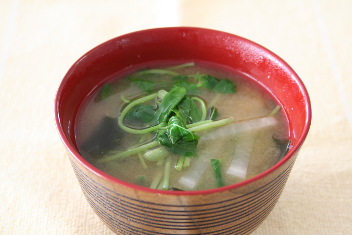 大根おろしに医者いらず