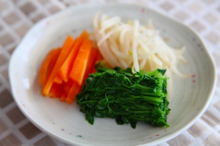 スプラウトレシピ　発芽野菜レシピ