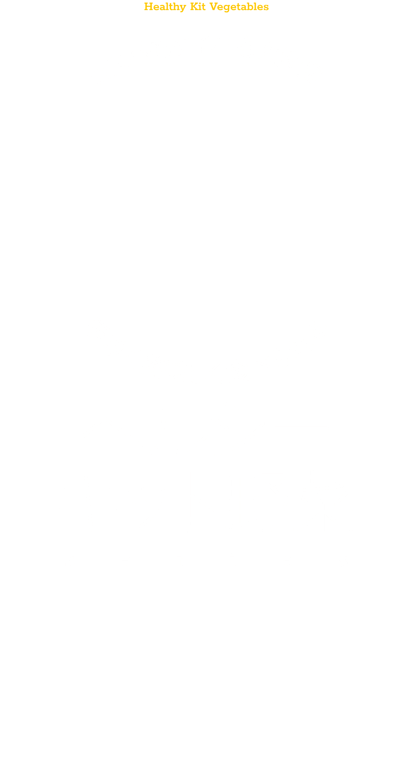 コスパもタイパも大満足 手早く美味しく食べられる ヘルシーキット野菜