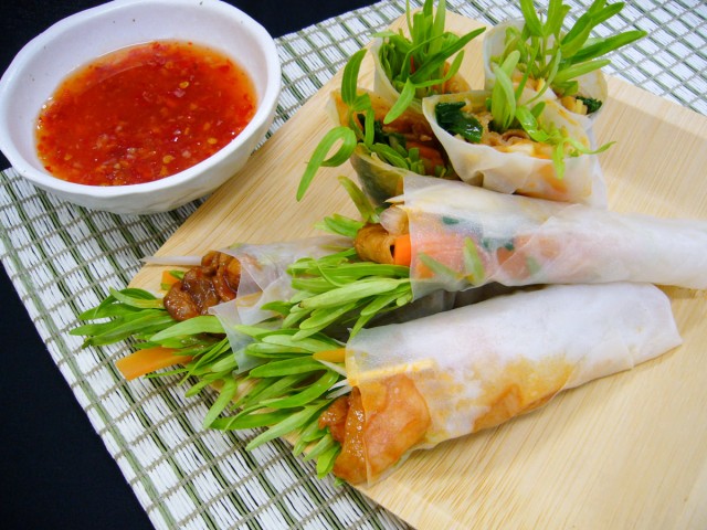 １１月は葉物野菜 サラダコスモの おいしい発芽野菜レシピ