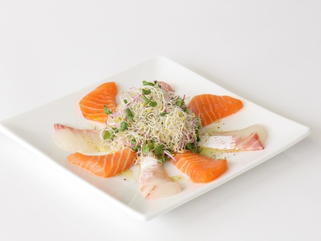 シン・カルパッチョ