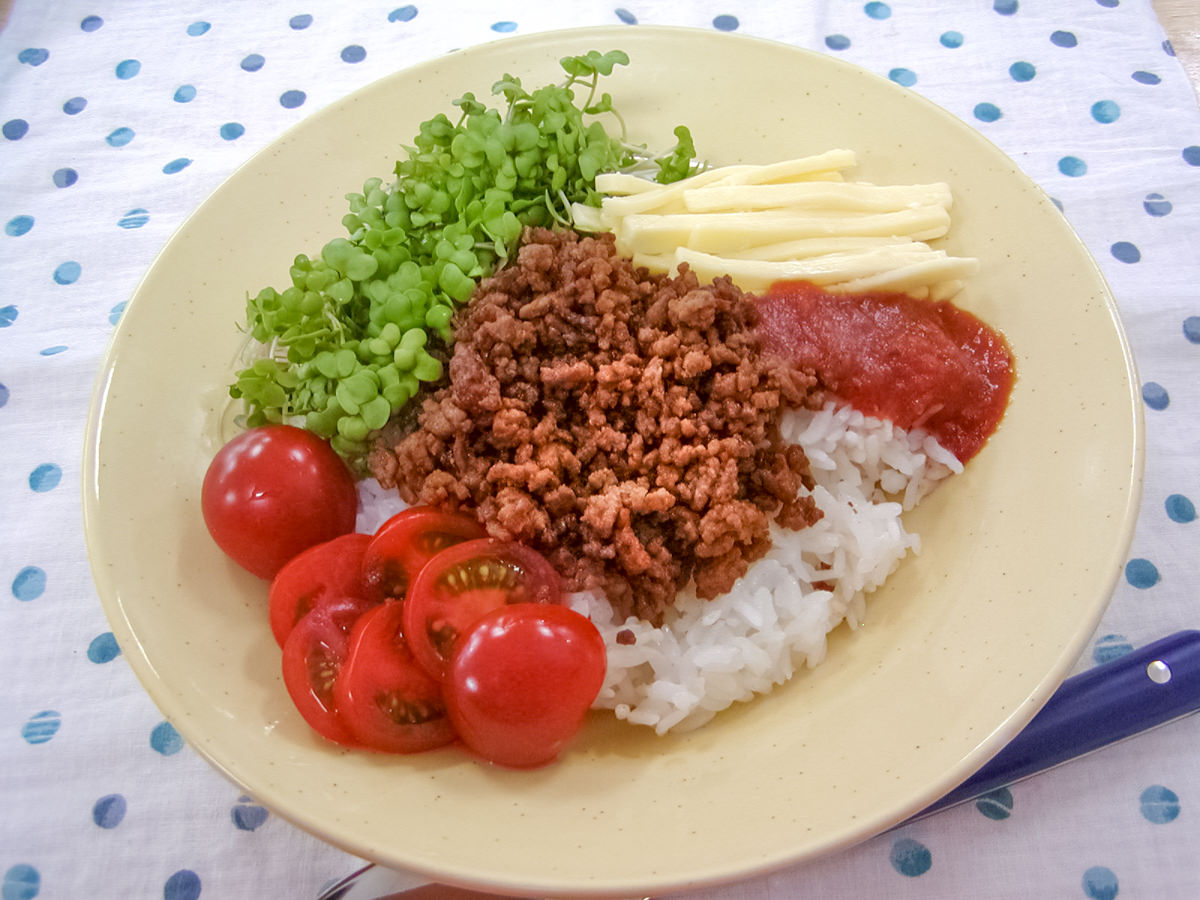鱈腹(たらふく)食う