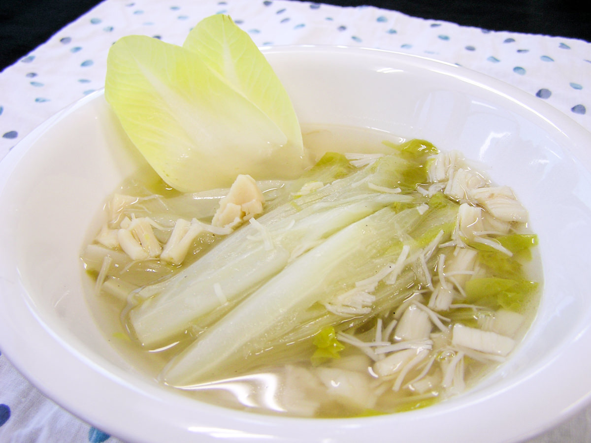 夏は熱い物が腹の薬