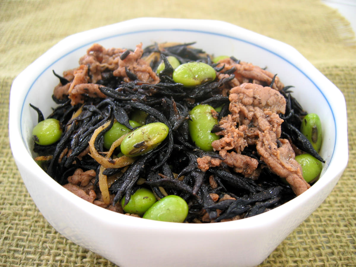 豆に食うとまめでいられる