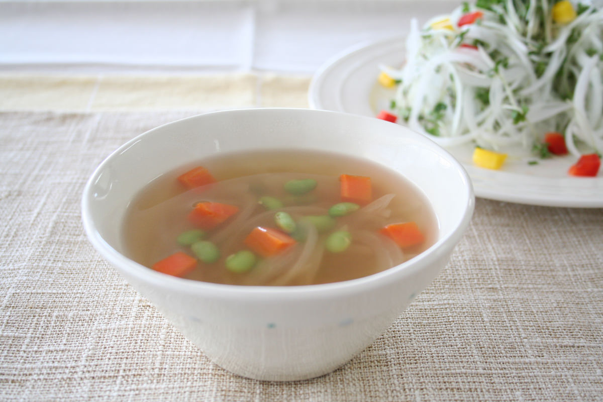 小豆は無精者に煮させろ