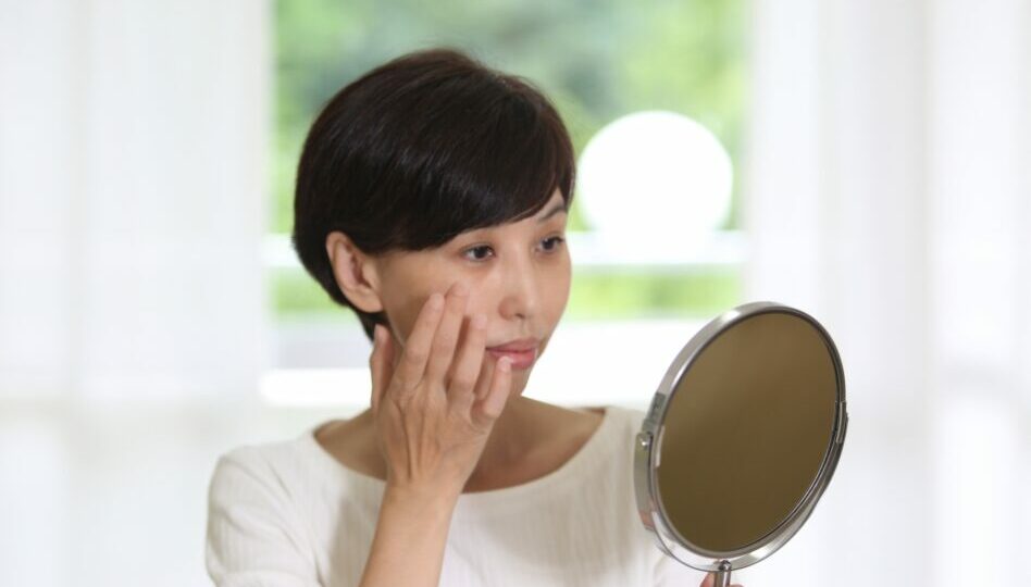 骨の健康が美を導く～子大豆もやし芽ぐみで骨をケア～