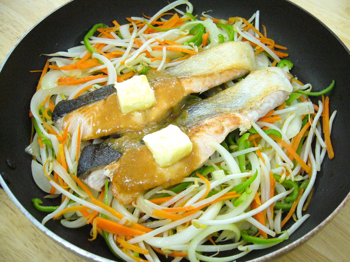 護摩をする