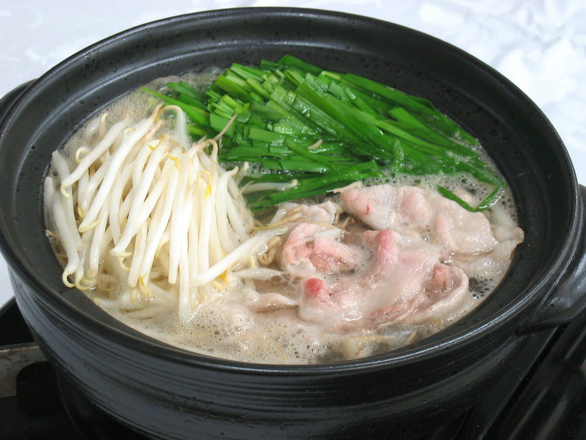鴨が葱を背負って来る