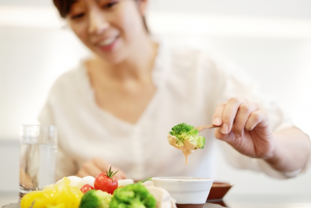 健康・美容に欠かせない栄養素~ビタミンCを摂ろう~