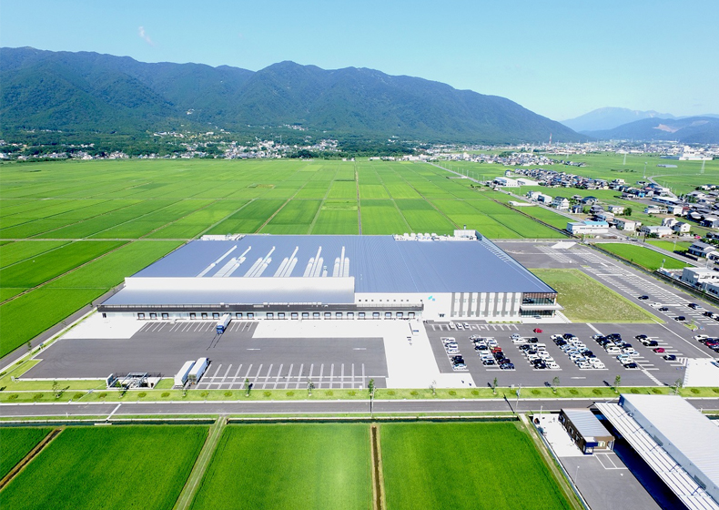 養老生産センター