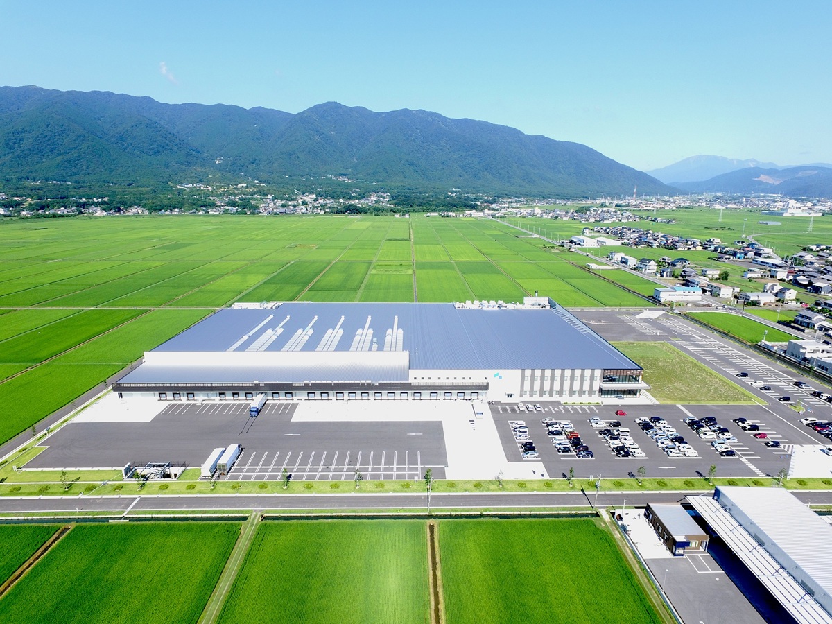 養老生産センター